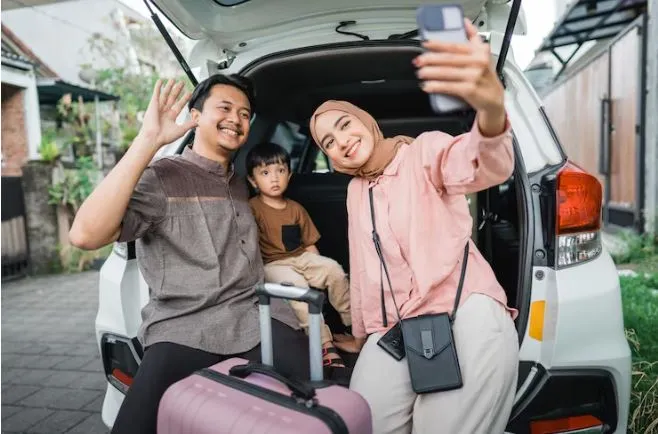 Mengapa Menyewa Mobil Lebih Praktis untuk Liburan Keluarga?