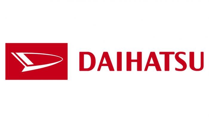 Logo Daihatsu