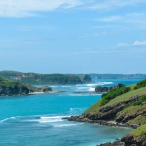 Paket Tour Lombok 3 Hari 2 Malam + Hotel Bintang 4