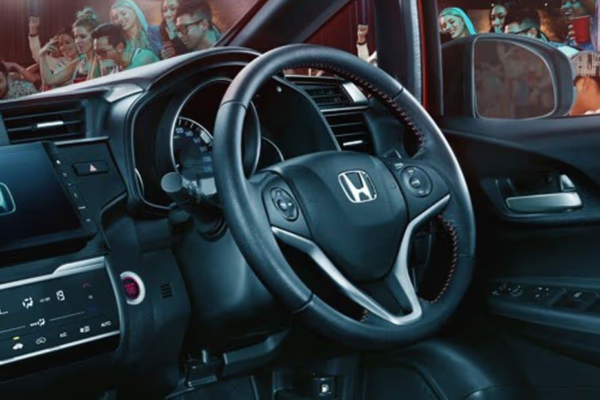 Honda Jazz RS (Multi-Day) - Image 2