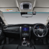 Toyota Fortuner (Daily Rental) - Image 5