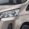 Toyota HiAce (Daily Rental) - Image 2